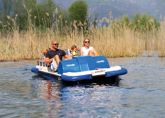 카스텔로 델 솔 비치 리조트&스파 5* 아스꼬나