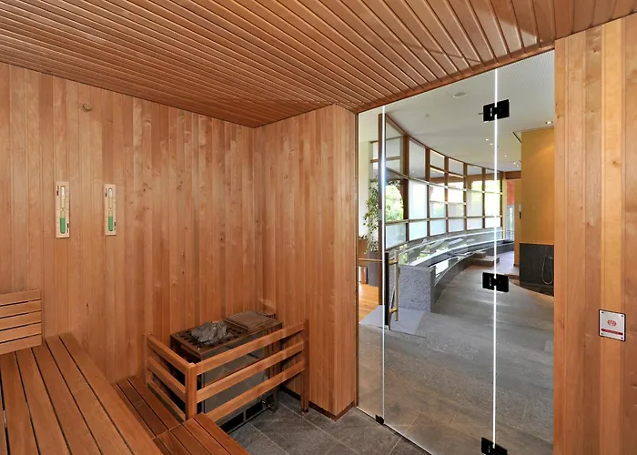 호텔 카스텔로 델 솔 비치 리조트&스파 아스꼬나