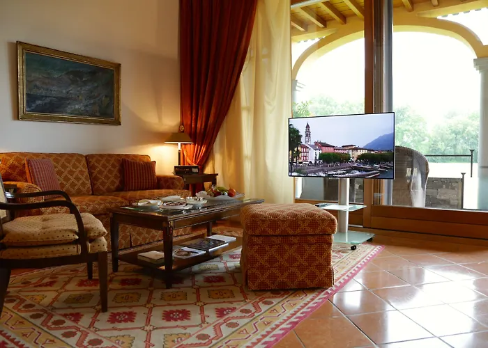 Castello Del Sole Resort&spa