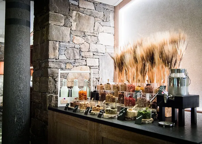 Castello Del Sole Resort&spa