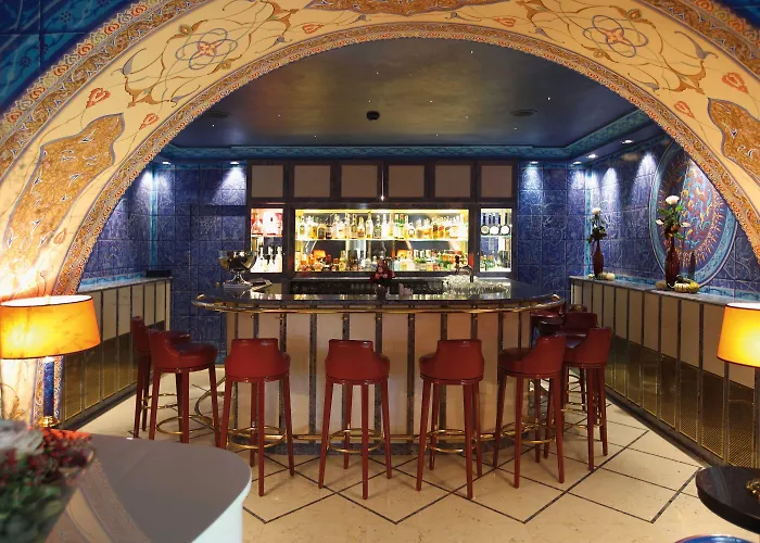 Castello Del Sole Resort&spa Ascona