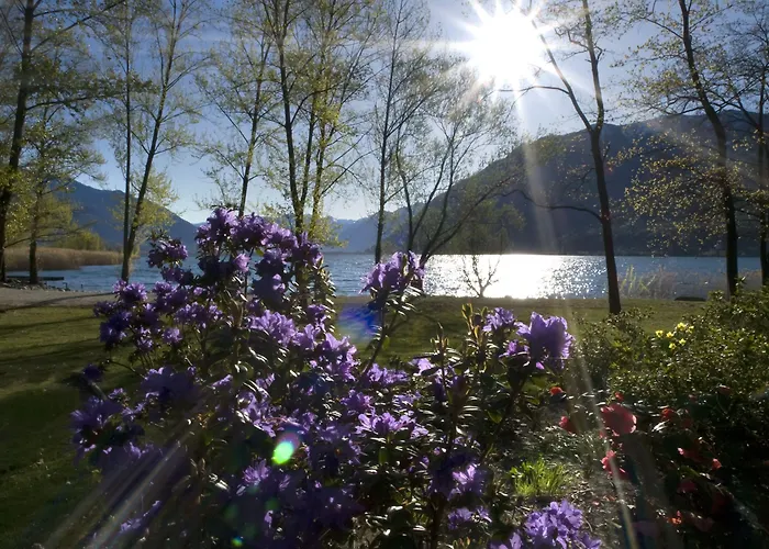 Castello Del Sole Resort&spa Hotel