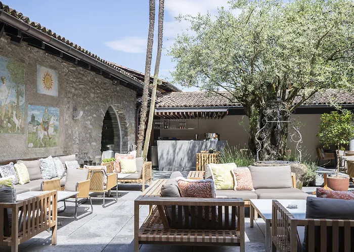 Castello Del Sole Resort&spa 5*