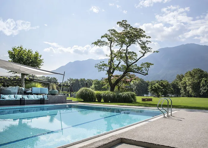 Castello Del Sole Resort&spa 5*