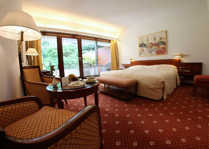 Hotel Castello Del Sole Resort&spa