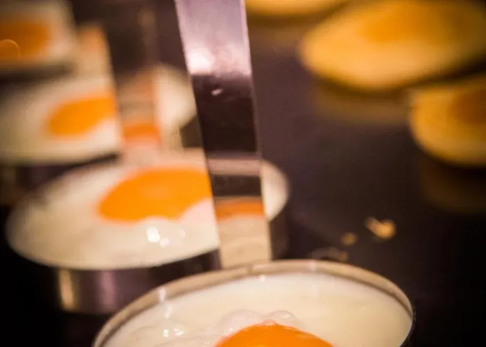 카스텔로 델 솔 비치 리조트&스파 호텔 5*