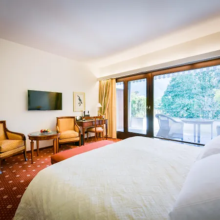 Castello Del Sole Resort&spa Отель 5*