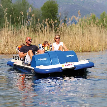 Castello Del Sole Resort&spa 5* Аскона