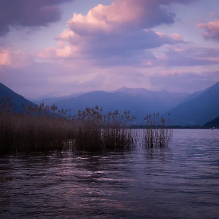 Castello Del Sole Resort&spa Аскона