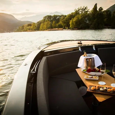 Castello Del Sole Resort&spa Аскона