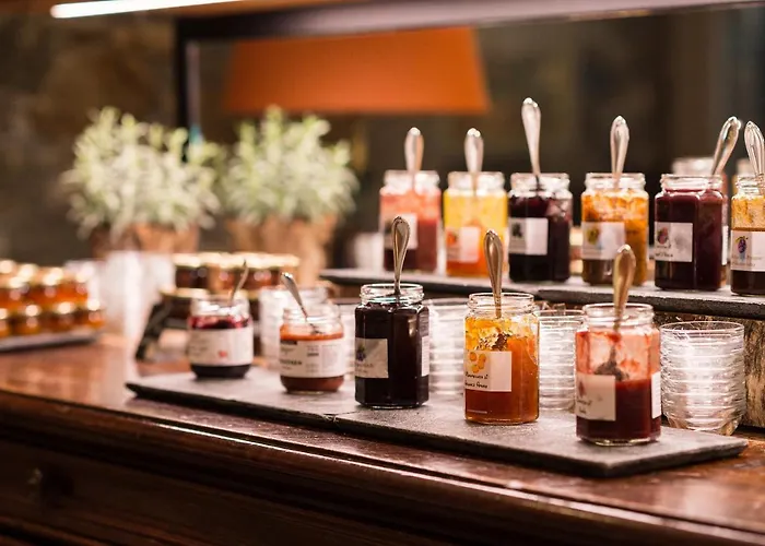 Castello Del Sole Resort&spa Отель