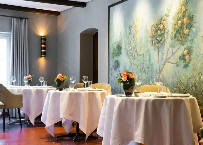 Отель Castello Del Sole Resort&spa 5*