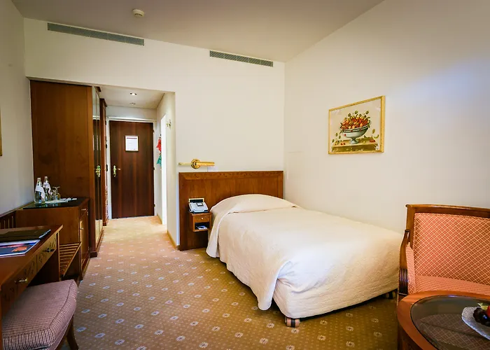 Castello Del Sole Resort&spa Аскона