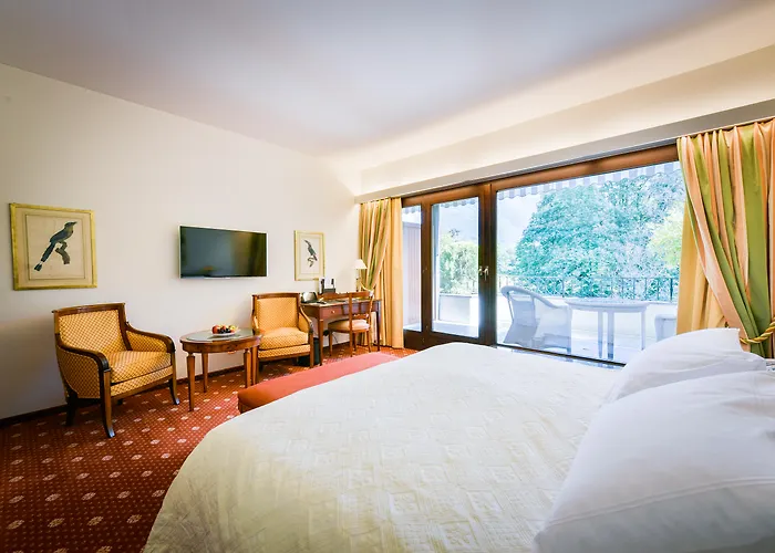 Castello Del Sole Resort&spa Отель 5*