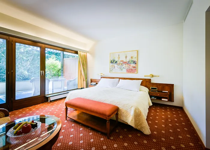 Castello Del Sole Resort&spa Аскона