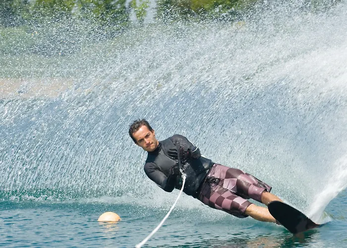 Отель Castello Del Sole Resort&spa Аскона