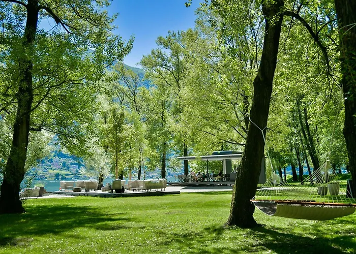 Castello Del Sole Resort&spa Аскона