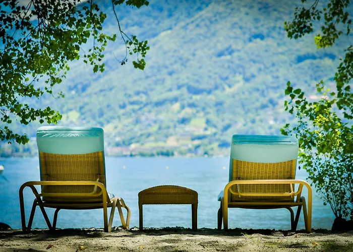 Отель Castello Del Sole Resort&spa 5*