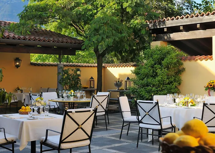 Castello Del Sole Resort&spa Аскона