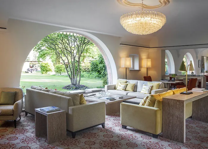 Отель Castello Del Sole Resort&spa