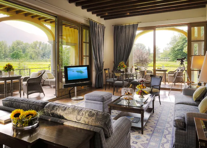 Castello Del Sole Resort&spa Отель 5*