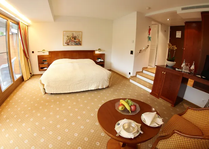 Отель Castello Del Sole Resort&spa 5*