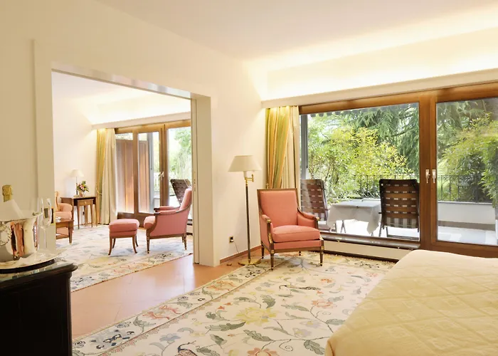 Castello Del Sole Resort&spa Аскона