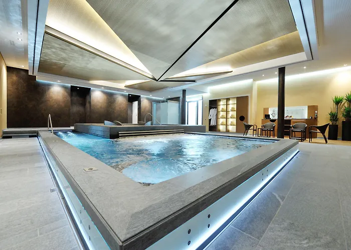 Castello Del Sole Resort&spa 5* Аскона