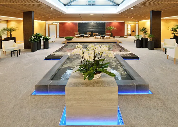 Castello Del Sole Resort&spa 5* Аскона