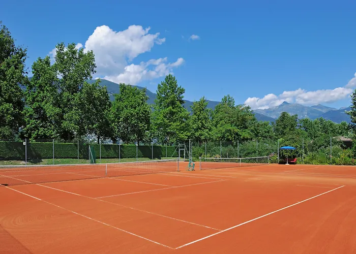 Castello Del Sole Resort&spa Отель 5*