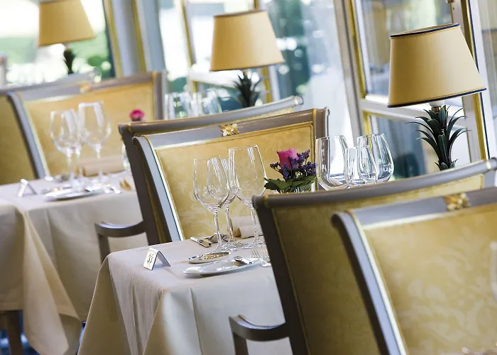 Castello Del Sole Resort&spa Отель