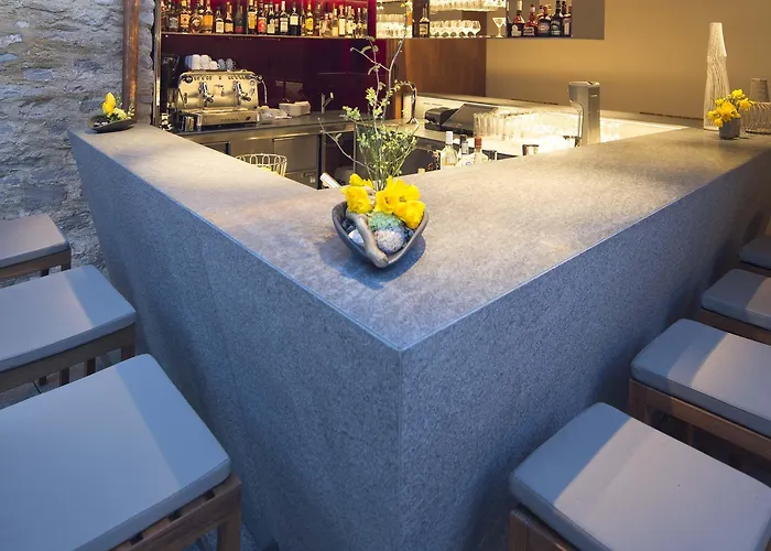 Отель Castello Del Sole Resort&spa 5*