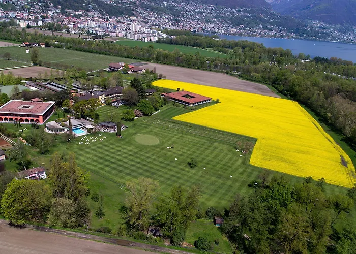 Отель Castello Del Sole Resort&spa