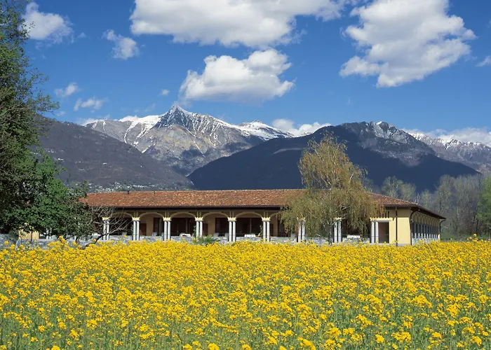 Castello Del Sole Resort&spa Отель 5*