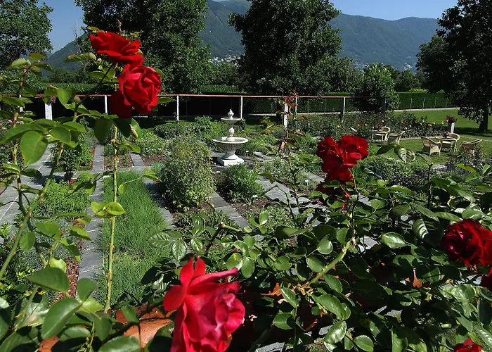 Castello Del Sole Resort&spa 5* Аскона