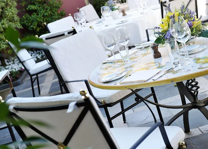 Castello Del Sole Resort&spa 5* Аскона