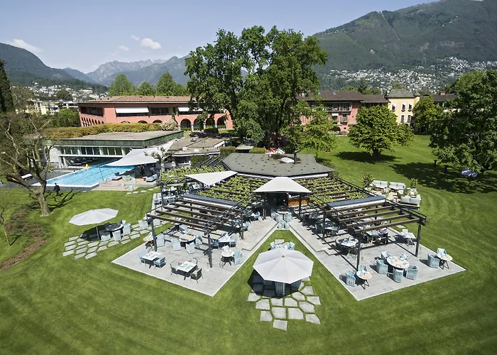 Castello Del Sole Resort&spa Отель 5*
