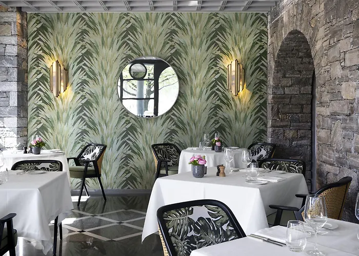 Castello Del Sole Resort&spa Аскона