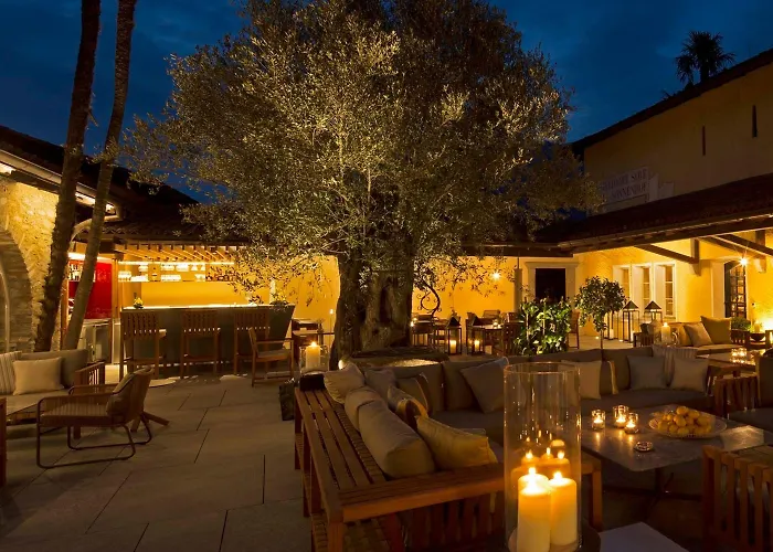 Castello Del Sole Resort&spa Отель 5*