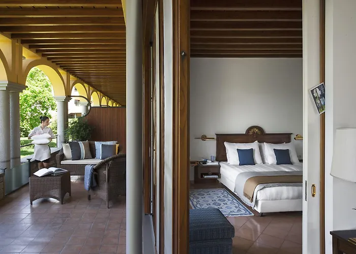 Castello Del Sole Resort&spa Аскона