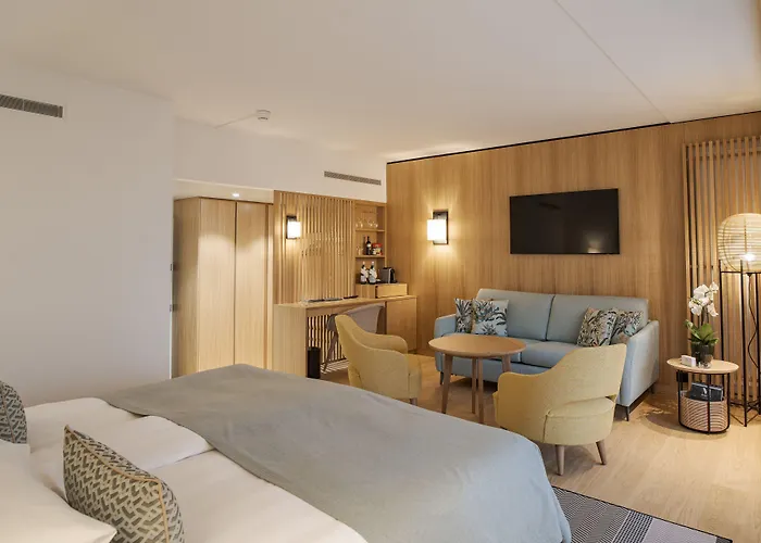 Отель Castello Del Sole Resort&spa