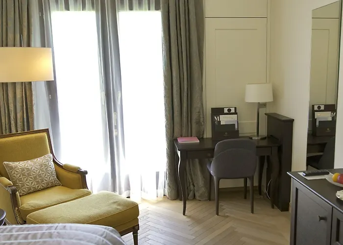 Отель Castello Del Sole Resort&spa 5*