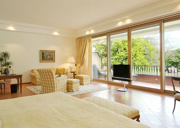 Castello Del Sole Resort&spa Отель