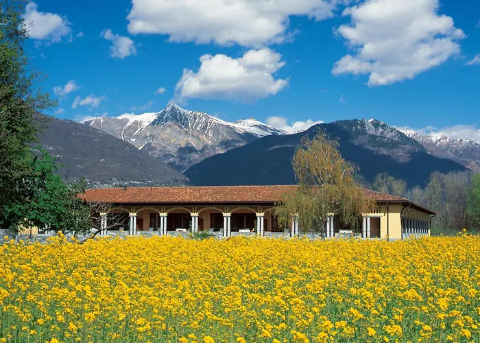 Castello Del Sole Resort&spa Отель