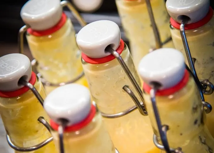 Castello Del Sole Resort&spa Отель