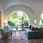 Ξενοδοχείο Castello Del Sole Resort&spa 5*