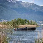 Castello Del Sole Resort&spa Ξενοδοχείο 5*