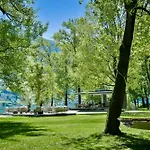 Castello Del Sole Resort&spa Ασκόνα