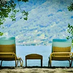 Ξενοδοχείο Castello Del Sole Resort&spa 5*