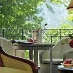 Castello Del Sole Resort&spa 5* Ασκόνα